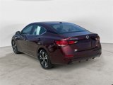 Used 2022 Nissan Sentra SV image 3