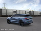 New 2025 Lincoln Corsair AWD image 4