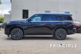 New 2025 INFINITI QX80 Autograph image 5