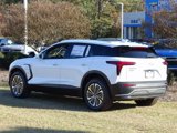New 2025 Chevrolet Blazer EV LT image 4