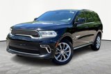 Used 2021 Dodge Durango SXT image 2