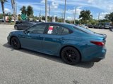 New 2025 Toyota Camry SE w/ Multimedia Upgrade Package image 3
