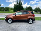 Used 2018 Ford EcoSport SE image 3
