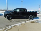 New 2025 RAM 1500 Big Horn image 6