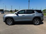 New 2026 Chevrolet Equinox LT image 4