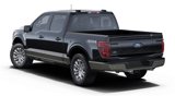 New 2025 Ford F150 King Ranch image 2