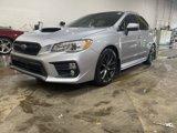 Used 2019 Subaru WRX Premium image 3