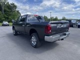 New 2025 RAM 2500 Big Horn image 3