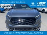 New 2026 Honda CR-V Sport-L image 2
