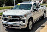 Used 2022 Chevrolet Silverado 1500 LTZ w/ LTZ Convenience Package II image 2