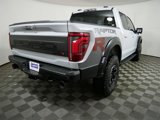 Used 2025 Ford F150 Raptor w/ Equipment Group 803A Raptor R image 2