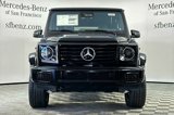 New 2025 Mercedes-Benz G 580 w/ EQ Technology image 3