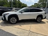 New 2025 Subaru Outback Touring XT image 5