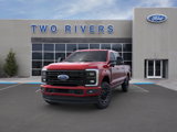 New 2025 Ford F250 Platinum image 2