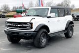 New 2025 Ford Bronco Outer Banks image 2