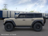 New 2025 Ford Bronco Raptor image 3