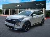 New 2026 Kia Sportage EX image 2