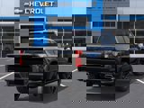 New 2026 Chevrolet Silverado 1500 Custom Trail Boss image 5