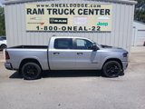 New 2025 RAM 1500 Laramie w/ Night Edition image 2