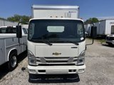 New 2025 Chevrolet Low Cab Forward image 2