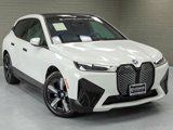 Used 2024 BMW iX xDrive50 w/ Sport Package image 6