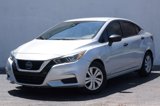 Used 2021 Nissan Versa S image 3