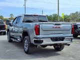 Used 2024 GMC Sierra 2500 SLT w/ SLT Premium Package image 5