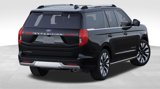 New 2025 Ford Expedition Platinum image 3