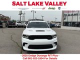 New 2025 Dodge Durango R/T image 2