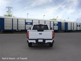 New 2025 Ford F350 XL w/ STX Appearance Package image 5