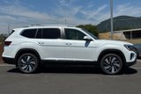 New 2025 Volkswagen Atlas SEL image 2