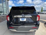 Used 2023 Ford Explorer Limited image 4