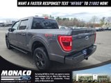 Certified 2022 Ford F150 XLT w/ Equipment Group 302A High image 5