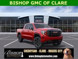 New 2025 GMC Sierra 1500 AT4 w/ AT4 Premium Package image 3