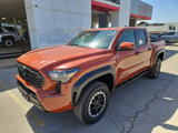 New 2025 Toyota Tacoma TRD Off-Road image 2