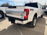 Used 2019 Ford F250 Limited w/ FX4 Off-Road Package image 3