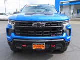 New 2025 Chevrolet Silverado 1500 LT Trail Boss image 2