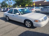 Used 2011 Ford Crown Victoria LX w/ Comfort Appearance Pkg image 6