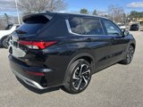 Used 2022 Mitsubishi Outlander SEL image 5