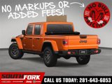 New 2025 Jeep Gladiator Rubicon image 4