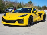 New 2025 Chevrolet Corvette Z06 image 4