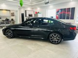 Used 2022 BMW 540i xDrive w/ Executive Package image 4