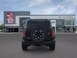 New 2025 Ford Bronco Outer Banks image 5