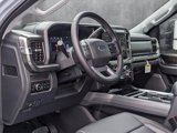 New 2025 Ford F250 Lariat w/ Lariat Ultimate Package image 3
