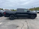 New 2025 RAM 1500 Laramie w/ Night Edition image 6