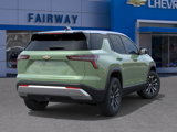 New 2026 Chevrolet Equinox LT w/ Convenience Package II image 4