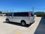 Used 2016 Chevrolet Express 2500 LS image 4