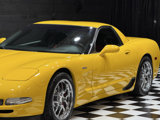 Used 2004 Chevrolet Corvette Z06 w/ Memory Package image 2