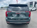 Used 2025 GMC Yukon XL AT4 Ultimate image 4