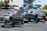 New 2026 Kia Seltos LX image 4